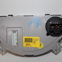 2010-2011 KIA SOUL A/C HEATER CLIMATE CONTROL UNIT 97250-2KXXX