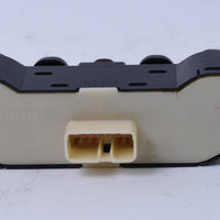 2005-2009 CHEVY EQUINOX TORRENT DRIVER SIDE WINDOW SWITCH 22722506 - BIGGSMOTORING.COM