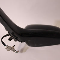 2000-2005 CHEVY IMPALA DRIVER LEFT SIDE POWER DOOR MIRROR BLACK - BIGGSMOTORING.COM