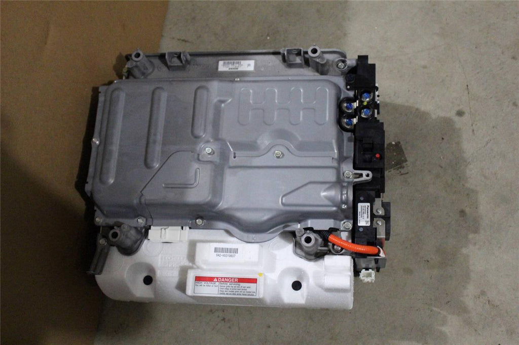 2010 11 12 13  HONDA INSIGHT CRZ CR-Z HYBRID BATTERY PACK ASSEMBLY 1B000-RBJ-A05