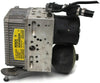 2003-2006 Mercedes Benz SL500 R230 Anti Lock Abs Brake Pump A 005 431 72 12 - BIGGSMOTORING.COM