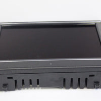 2008-2014 Merceded Benz C300 W204 Dash Display Monitor Screen A 204 820 47 97