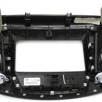 2015-2017 Chrysler 200 Dash Radio Bezel 1YE58TRMAB