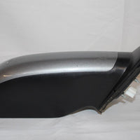 2007-2012 NISSAN ALTIMA PASSENGER RIGHT SIDE POWER DOOR MIRROR GRAY