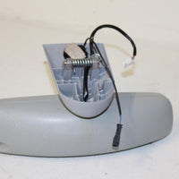 1999-2003 MERCEDES-BENZ E CLASS W210  AUTO DIM REAR VIEW MIRROR 220 511 3 - BIGGSMOTORING.COM