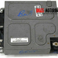 2006-2008 Honda Civic Hybrid DC Inverter Converter Module 1C800-RMX-0034 - BIGGSMOTORING.COM