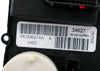 2004-2007 Dodge Grand Caravan Ac Heater Climate Control Unit 05134627AA - BIGGSMOTORING.COM