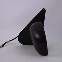 1996-1997 FORD EXPLORER DRIVER SIDE POWER DOOR MIRROR BLACK - BIGGSMOTORING.COM