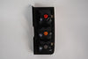 2003-2004 HUMMER H2 DRIVER SIDE LEFT REAR TAIL LIGHT - BIGGSMOTORING.COM