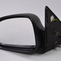 1998-2000 DODGE DURANGO DAKOTA DRIVER SIDE POWER DOOR MIRROR BLACK - BIGGSMOTORING.COM