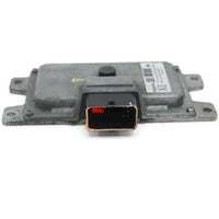 2010-2012 Nissan Altima Transmission Computer Module 31036 ZX008