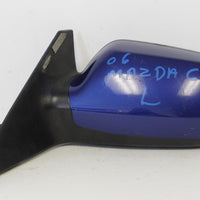 2003-2008 MAZDA 6 RIGHT PASSENGER SIDE MIRROR - BIGGSMOTORING.COM