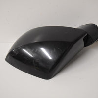 2003-2004 TIBURON DRIVER LEFT SIDE POWER DOOR MIRROR BLACK - BIGGSMOTORING.COM