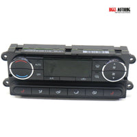 2004-2008 F150 Ac Heater Temperature Climate Control  Unit 8L34-18C612-CA - BIGGSMOTORING.COM