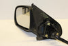 1999-2004  Jeep Grand Cherokee Driver Left Side Power Door Mirror Black 28875 - BIGGSMOTORING.COM