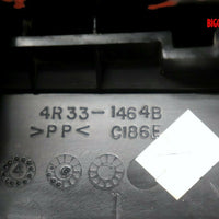 2005-2009 Ford Mustang Driver Side Power Window Master Switch 4R33-1464B - BIGGSMOTORING.COM