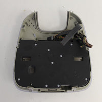 2000-2006 MERCEDES W220 W203 CL500 OVER HEAD CONSOLE DOME LIGHT - BIGGSMOTORING.COM