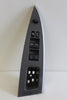 2004-2009 NISSAN QUEST  DRIVER SIDE POWER WINDOW MASTER SWITCH 80961 ZM70 - BIGGSMOTORING.COM