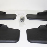 Ford F150 Truck Splash Guard Ford 4L3Z-16A550-Caa Front & Rear