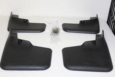 Ford F150 Truck Splash Guard Ford 4L3Z-16A550-Caa Front & Rear