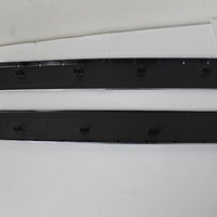 2000-2006 Mercedes Benz S500 S55 Driver & Passenger  Side  Front Door Sill Plate - BIGGSMOTORING.COM