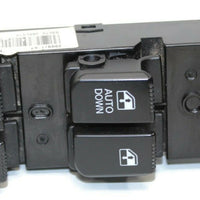 2006-2009 Hyundai Azera Driver Left Side Power Window Master Switch 93570 2B00J9 - BIGGSMOTORING.COM