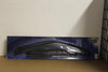 2004-2013 Chevrolet Colorado Crew Cab Front & Rear Side Windows Deflector Set - BIGGSMOTORING.COM