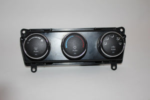 2007-2012 DODGE AVENGER SEBRING A/C HEATER CLIMATE CONTROL UNIT P05058100AD