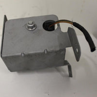 1998-2004 MERCECES BENZ SLK ALARM SIREN ANTI THEFT UNIT A 219 820 32 26 - BIGGSMOTORING.COM