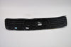 2003-2006 AUDI A4 CONVERTIBLE FRONT UPPER RADIATOR BUMPER GRILLE - BIGGSMOTORING.COM