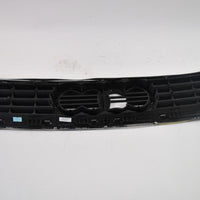 2003-2006 AUDI A4 CONVERTIBLE FRONT UPPER RADIATOR BUMPER GRILLE - BIGGSMOTORING.COM