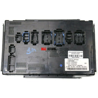 2006-2009 Mercedes Benz W164 ML350 R350 Rear Sam Control Module A 164 540 06 01 - BIGGSMOTORING.COM