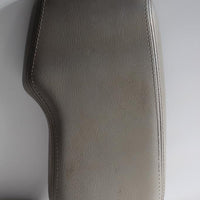 2000-2002 JAGUAR S-TYPE CONSOLE LID COVER - BIGGSMOTORING.COM