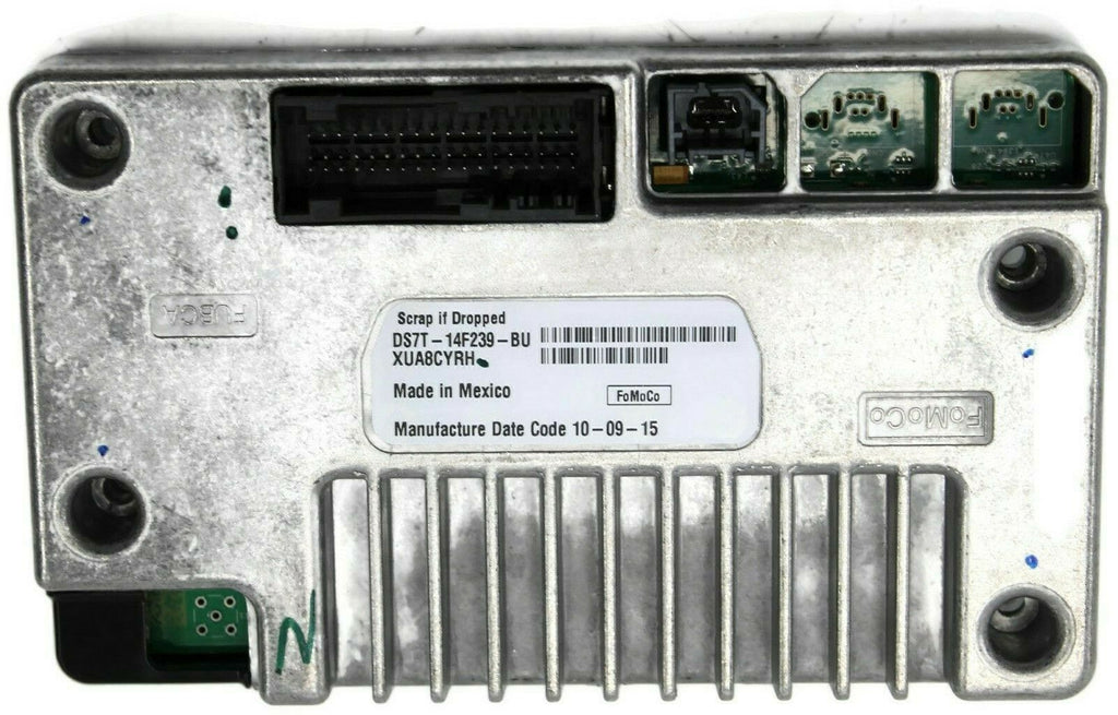 2015-2018 Ford Fusion Sync APIM Bluetooth Communication Module EA5T-14D212-FA