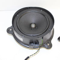 2000-2006 MERCEDES BENZ W215 CL500 FRONT DRIVER SIDE DOOR BOSE SPEAKER TWEETER - BIGGSMOTORING.COM