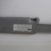 2005-2010 Scion Tc Passenger Side Sun Visor - BIGGSMOTORING.COM