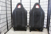 2002-2005 Honda Civic Si Hatch Back Driver & Passenger Side Front Seats - BIGGSMOTORING.COM