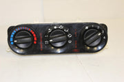 1999-2000 Ford Mercury Cougar  A/C Heater  Climate Control 98bw-18d451-aa - BIGGSMOTORING.COM