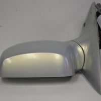 2006-2008 CADILLAC DTS DRIVER  LEFT SIDE DOOR MIRROR SILVER - BIGGSMOTORING.COM