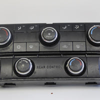 2008-2010 DODGE CHRYSLER CARAVAN A/C HEATER CLIMATE CONTROL P55111805AG