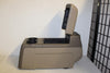 2004 2005 2006 2007 2008 FORD  F150 FLOOR CENTER CONSOLE BROWN / TAN - BIGGSMOTORING.COM