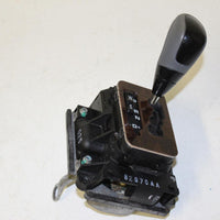 2000-2003 Mercedes Benz  W208 Clk Clk320 Clk430  Gear Shifter Assemlbly Slector - BIGGSMOTORING.COM