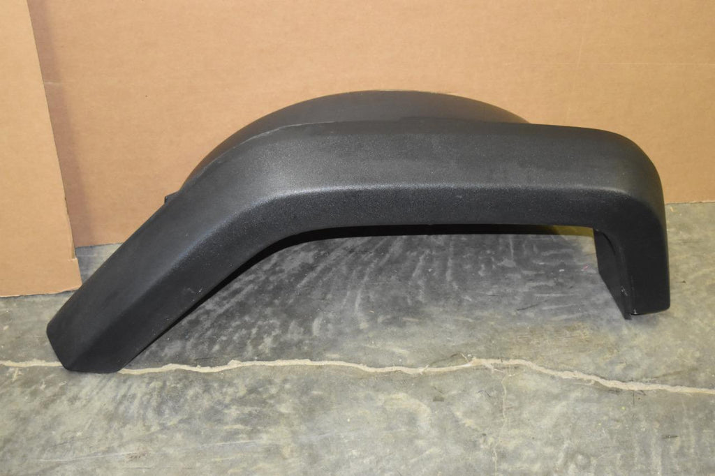 2007-17 JEEP WRANGLER REAR FENDER FLARE & LINNER DRIVER SIDE LH OME FACTORY