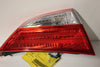 2011-2016 HYUNDAI ELANTRA DRIVER LEFT SEDAN SIDE REAR INNER TRUNK TAIL LIGHT