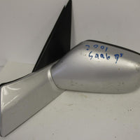 1999-2001 SAAB LEFT DRIVER SIDE MIRROR - BIGGSMOTORING.COM