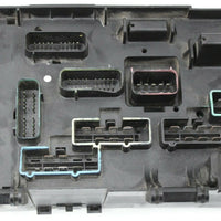 2001-2003 Chrysler Town Country Integrated Power Fuse Box Module 04869200AK - BIGGSMOTORING.COM