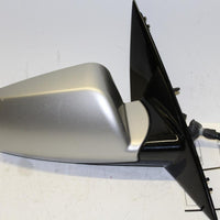 2005-2009 CADILLAC STS RIGHT PASSENGER POWER SIDE VIEW MIRROR opt.DR2 mem heat - BIGGSMOTORING.COM