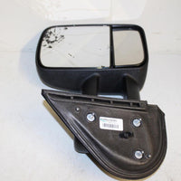 2007-2013 Chevrolet Silverado, GMC Sierra Manual Passenger Door Mirror 20862094