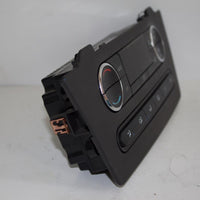 2006-2009 FORD FUSION A/C HEATER TEMPERATURE CLIMATE CONTROL UNIT 8E5H-18C612-AB - BIGGSMOTORING.COM