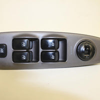 2001-2006 Kia Elantra Driver Side Power Master Window Switch - BIGGSMOTORING.COM